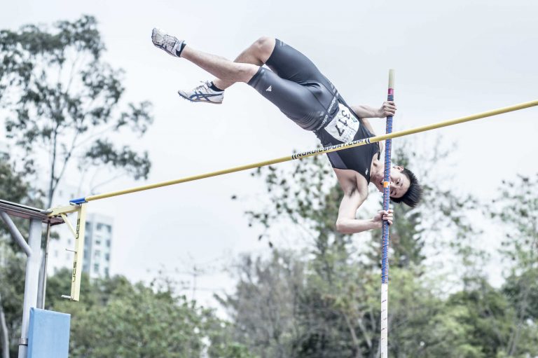 Hong Kong Sports Photography