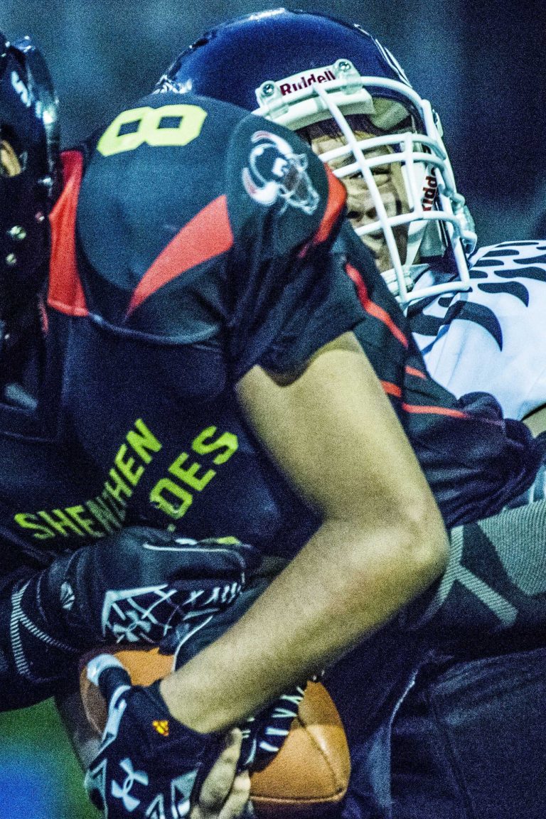 sports photographer hong kong
