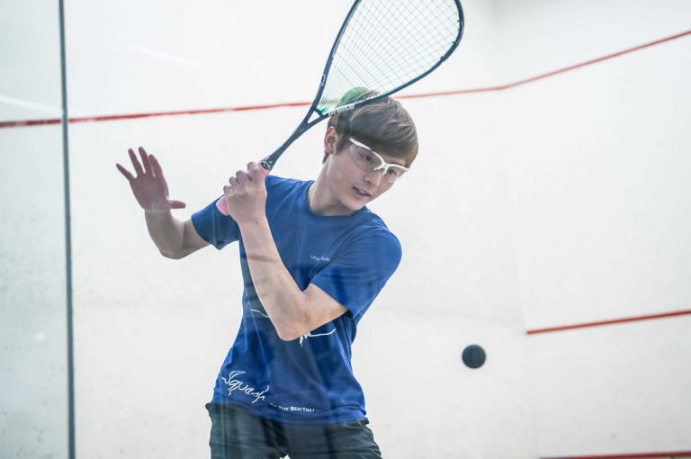 Hong Kong Squash Photographer