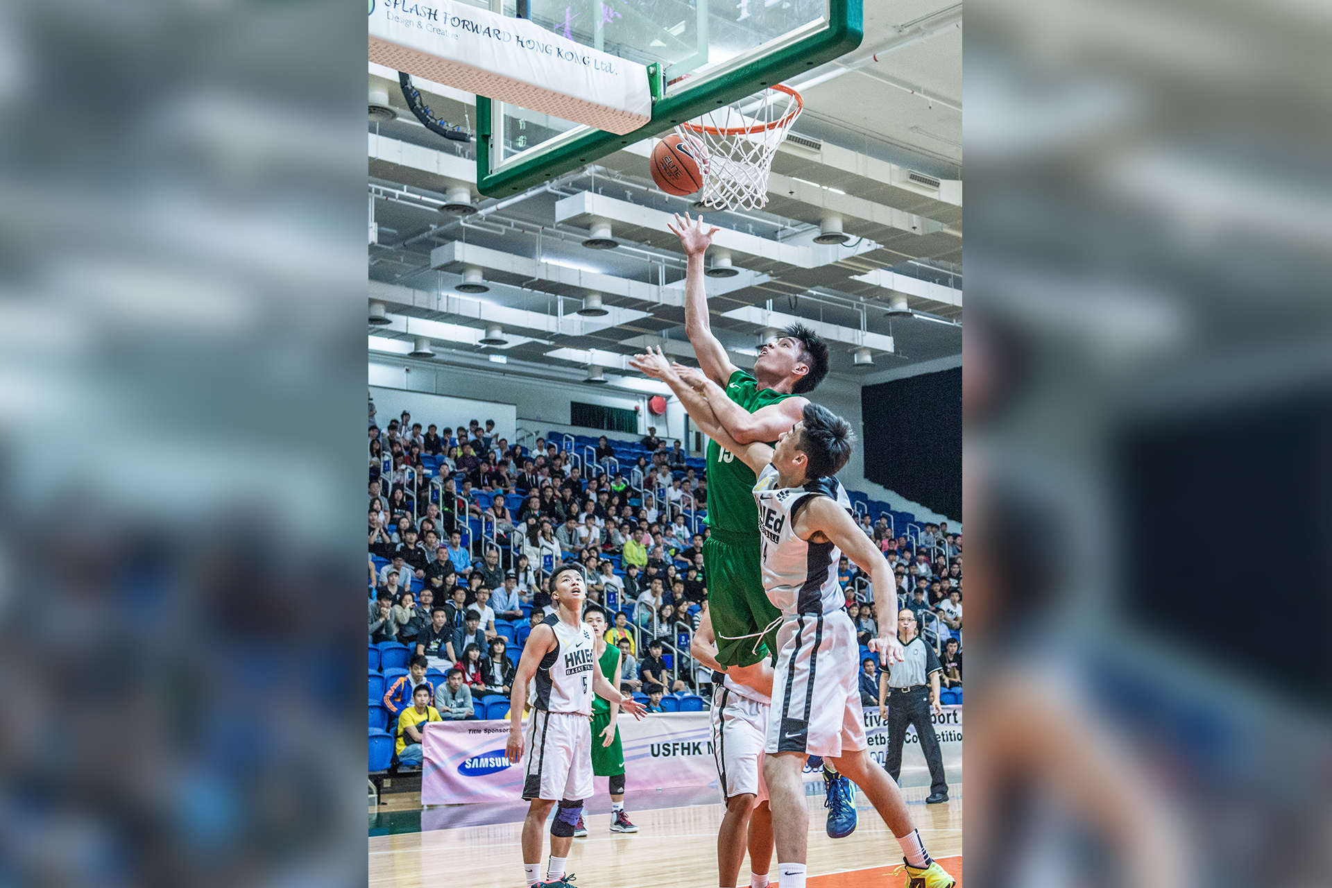 ISSHPhotography Sports Photographer 香港運動攝影師 Freelance