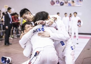 Fencing Photography Hong Kong