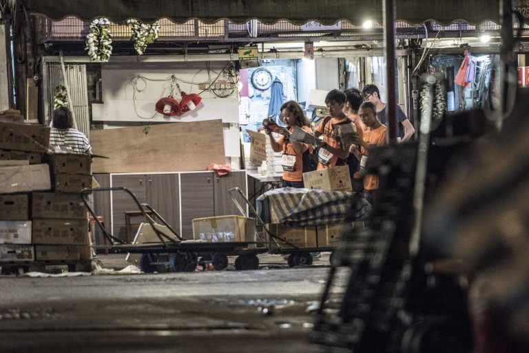 Sports Event Photography Hong Kong