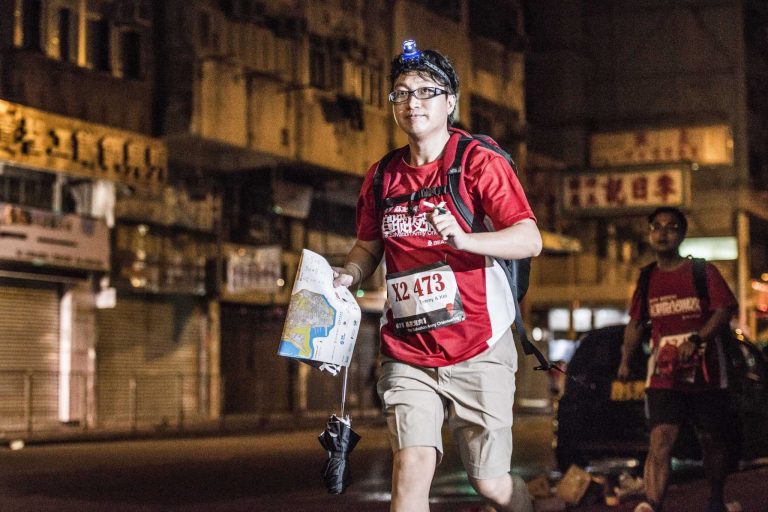 Sports Event Photography Hong Kong