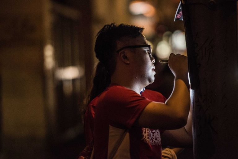 Sports Event Photography Hong Kong