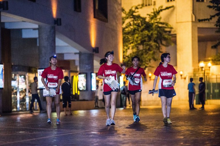 Sport Event Photography Hong Kong