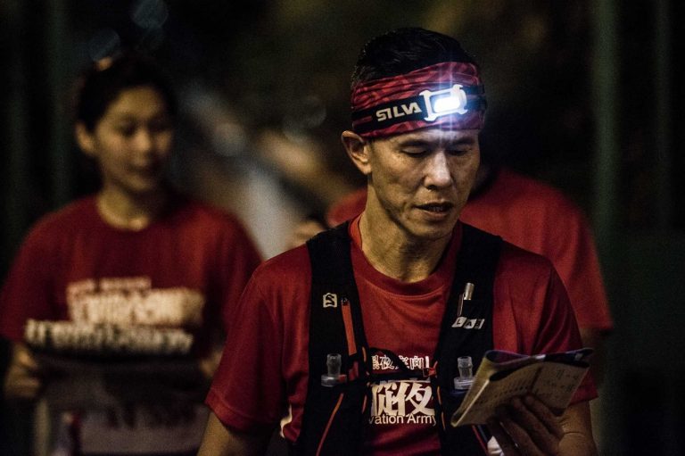 Sports Event Photography Hong Kong