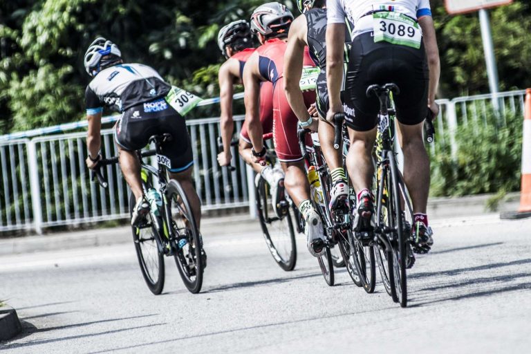 Triathlon Photography Hong Kong