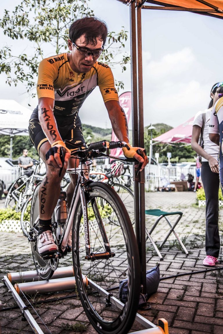 Triathlon Photographer Hong Kong