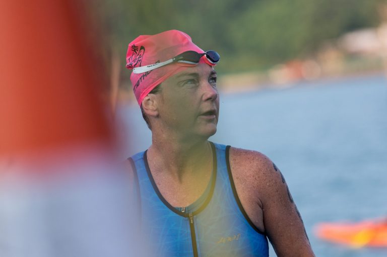 ITU Triathlon Asia Cup